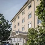 Donauhof Hotel 3*