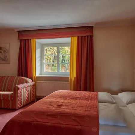 Szálloda Donauhof 3*