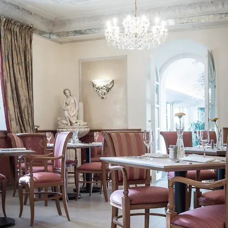 Hotel Donauhof Deggendorf