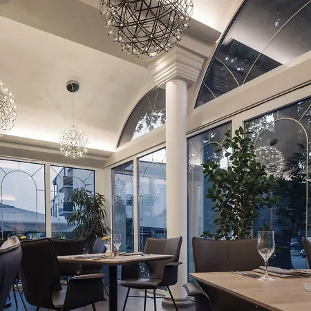 Szálloda Donauhof 3*