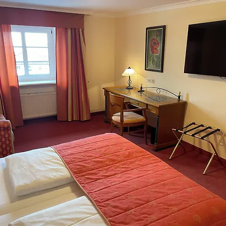 Donauhof Hotel Deggendorf