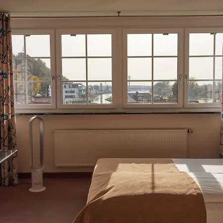 Donauhof 3* Deggendorf