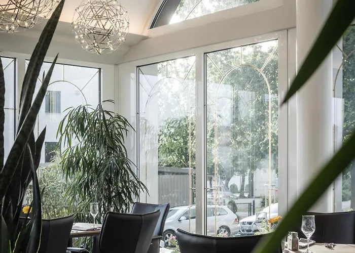 Ξενοδοχείο Donauhof