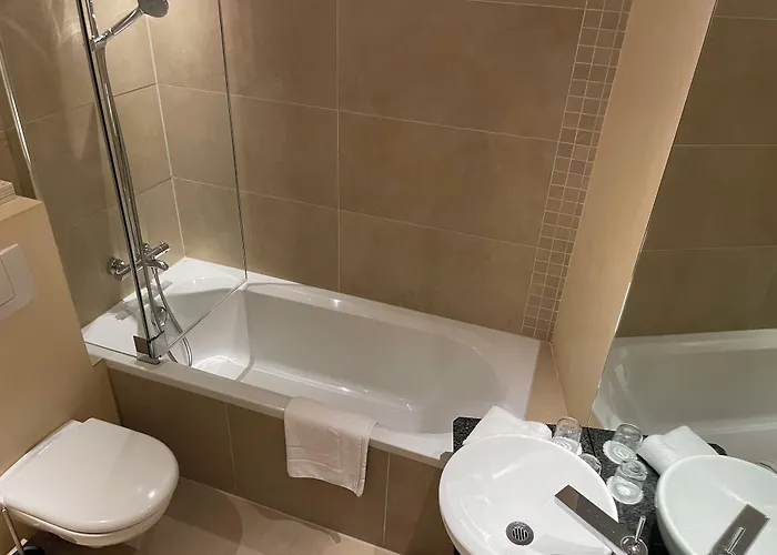 Ξενοδοχείο Donauhof Ντέγκεντορφ