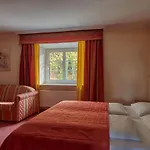 מלון Donauhof 3*