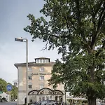 Donauhof 3*