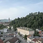 Donauhof Hotel 3*