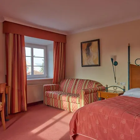 Donauhof 3* Deggendorf