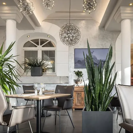 Donauhof 3* Deggendorf
