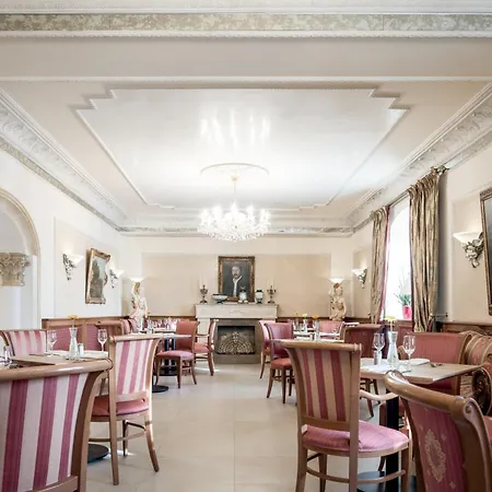 Donauhof Hotel 3*