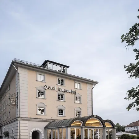 Donauhof Deggendorf