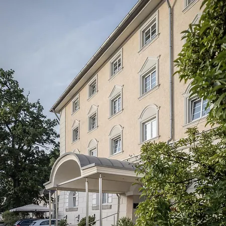Donauhof 3* Deggendorf