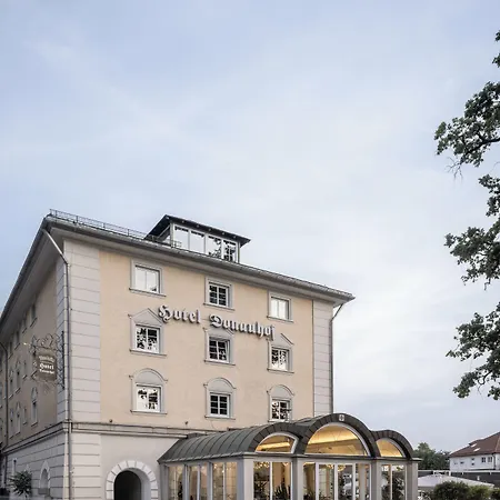 Hotel Donauhof