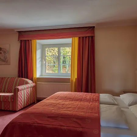 Donauhof 3* Deggendorf
