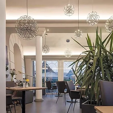 מלון Donauhof 3*