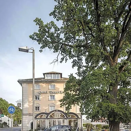 Donauhof 3*