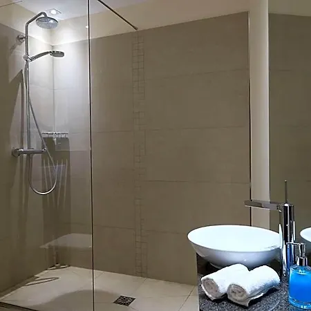 מלון Donauhof 3*