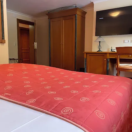 Donauhof 3* Deggendorf
