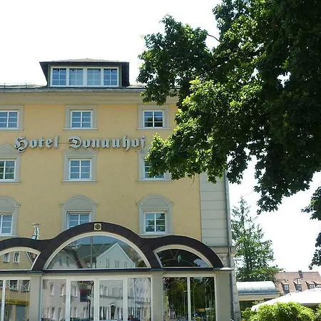 Donauhof 3*
