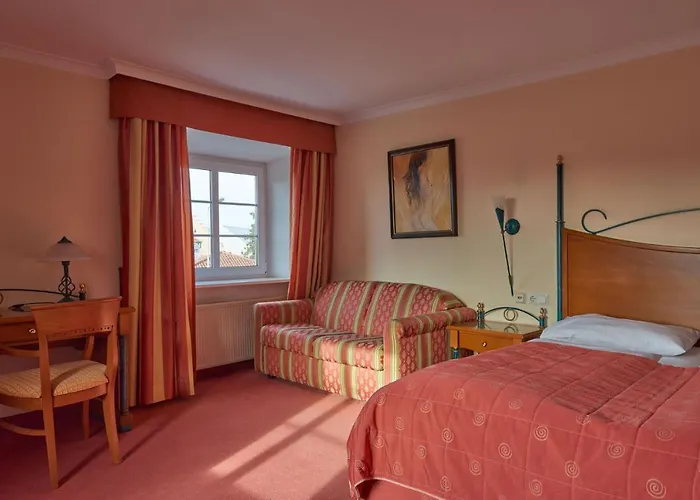 Donauhof 3* Deggendorf