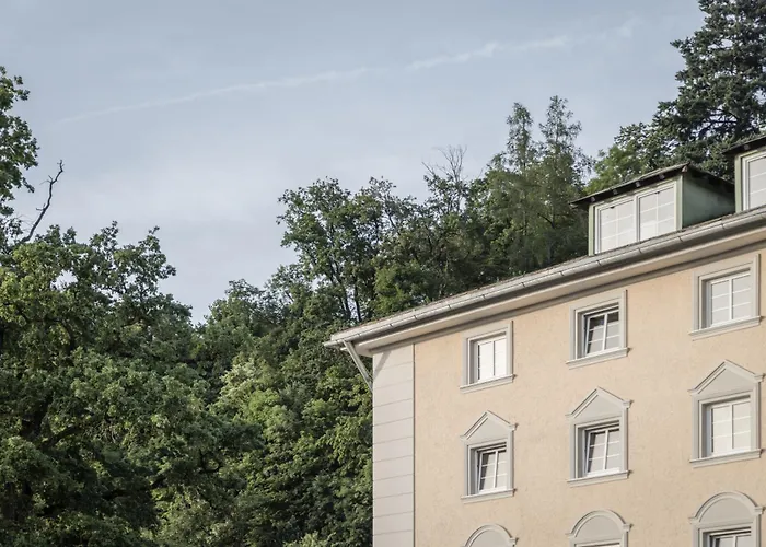 Hotel Donauhof 3*